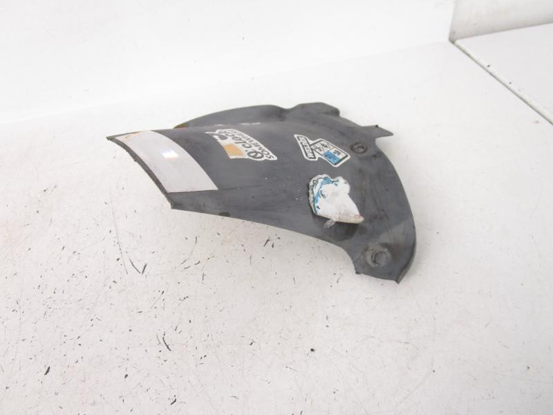 12 Honda CBR 600RR Rear Fender 80120-MFJ-A40 2009-2026 - cyclesrus.net
